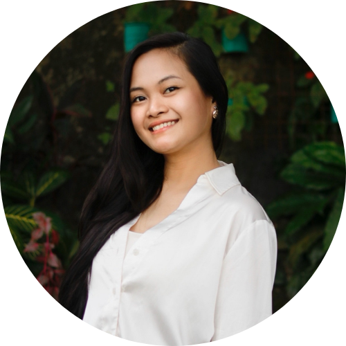 Donnela Mabbayad, Yoga Facilitator & COO of Wellgather