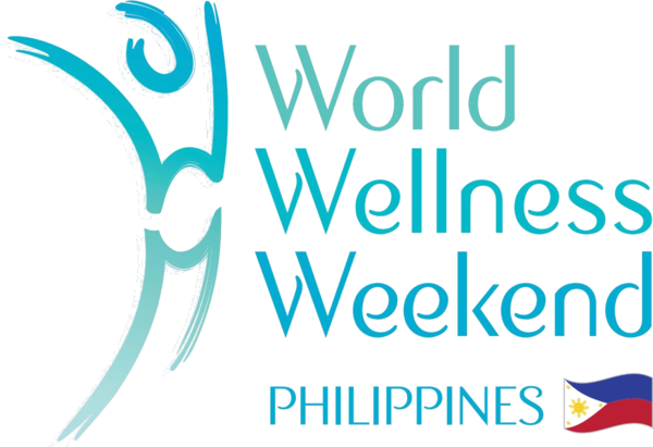 World Wellness Weekend Philippines logo