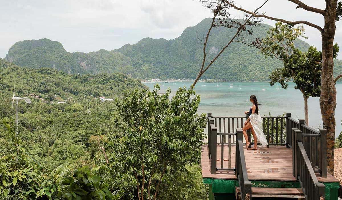 El Nido S Well Kept Secret Revealed Lihim Resorts El Nido