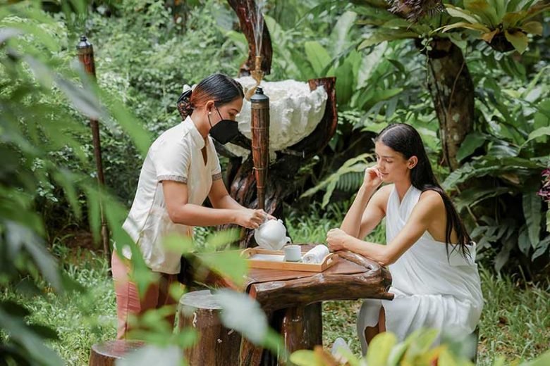 El Nido S Well Kept Secret Revealed Lihim Resorts El Nido