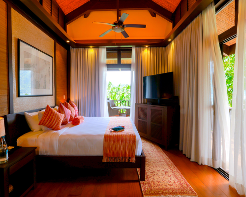 Your Villa, Your Way