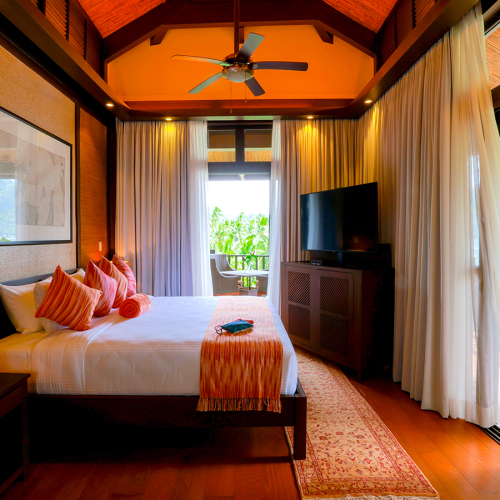 Your Villa, Your Way
