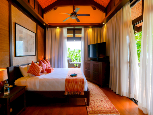 Your Villa, Your Way