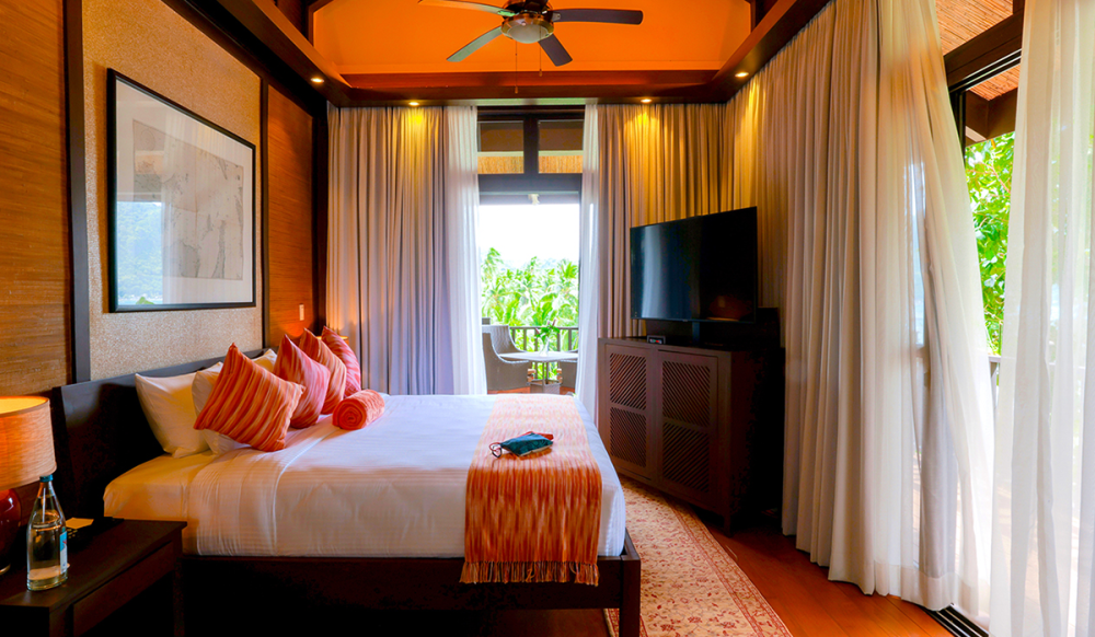 Your Villa, Your Way